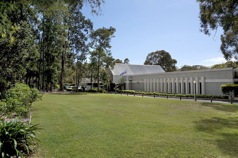 Sydney Conference & Training Centre - Sunshine Coast Guide 0