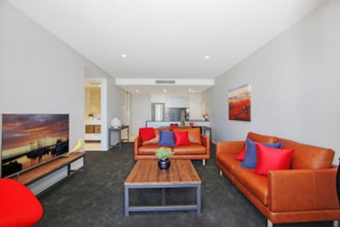 Accommodate Canberra - The Pier - Sunshine Coast Guide 0