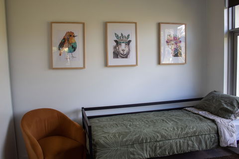 Accommodation Heidelberg - Sunshine Coast Guide 3