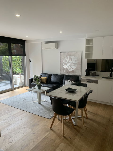 Accommodation Heidelberg - Sunshine Coast Guide 4