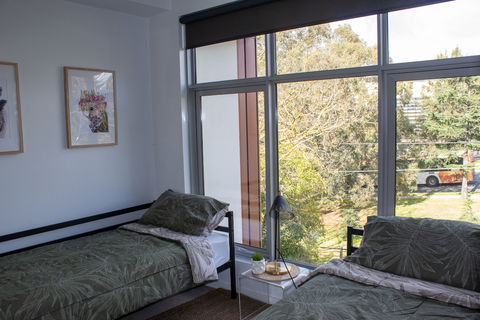 Accommodation Heidelberg - Sunshine Coast Guide 2