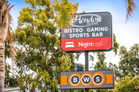 Nightcap At Hendon Hotel - Sunshine Coast Guide 0