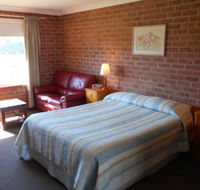 Vacy Village Motel - Sunshine Coast Guide