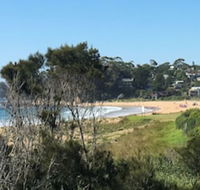 Absolute Beachfront Malua Bay - Sunshine Coast Guide