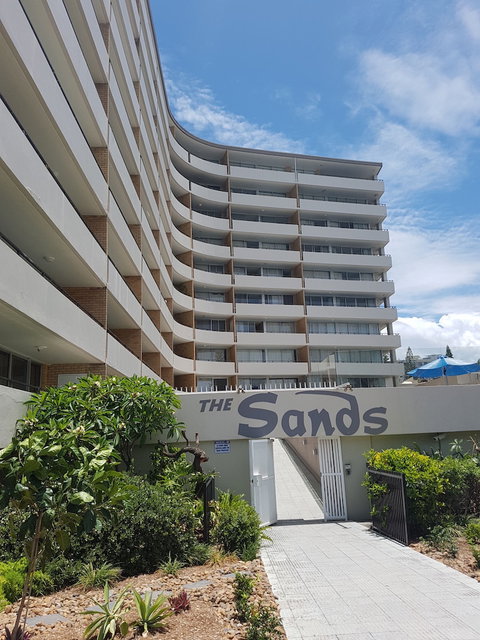The Sands - Sunshine Coast Guide 1