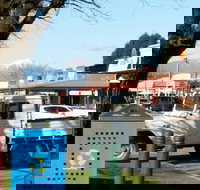 Stirling View - Sunshine Coast Guide