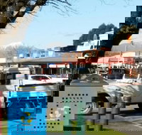 The Bower - Sunshine Coast Guide