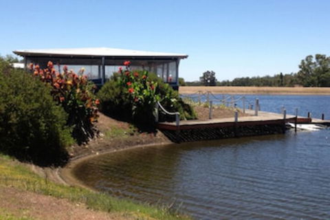 Redtail Ridge Cottages - Adults Only - Sunshine Coast Guide 0