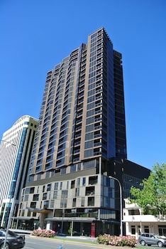 Adelaide Vue Penthouse. - Sunshine Coast Guide 3