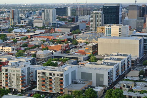 Adelaide Vue Penthouse. - Sunshine Coast Guide 1