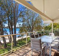 Sandranch 123 Foreshore Drive - Sunshine Coast Guide