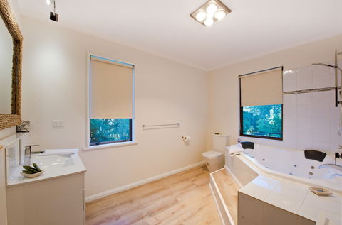 Parnella Kettering - Sunshine Coast Guide 4