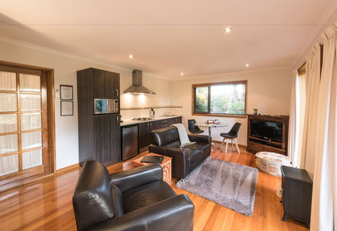 Parnella Kettering - Sunshine Coast Guide 3