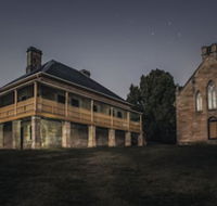 Hartley Historic Cottages - Sunshine Coast Guide