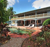Lilybank Guest House - Sunshine Coast Guide