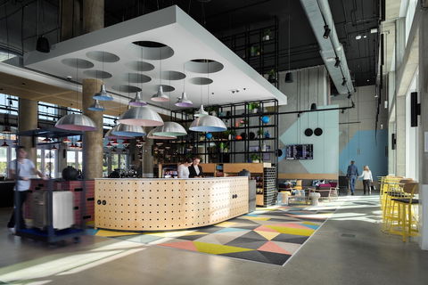 Atura Adelaide Airport - Sunshine Coast Guide 5