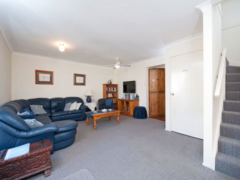 Robinson Street Sandcastles Townhouse 21 23 - Sunshine Coast Guide 5