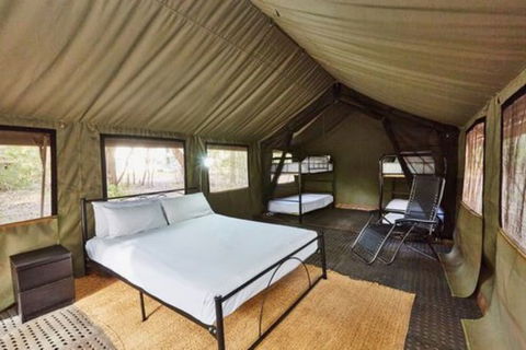 RAC Margaret River Nature Park - Sunshine Coast Guide 1
