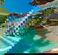 Santai Resort Apartment 321 - Sunshine Coast Guide