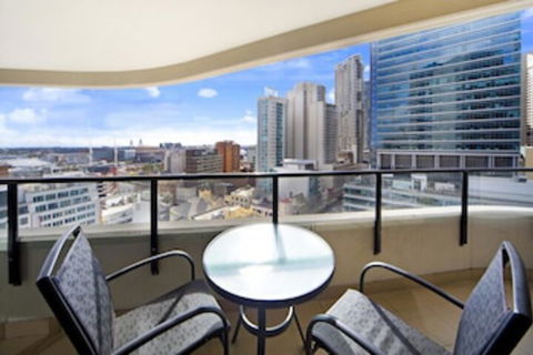 Astra Apartments Sydney - George St - Sunshine Coast Guide 0