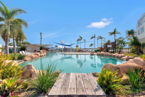 Discovery Parks - Townsville - Sunshine Coast Guide 0