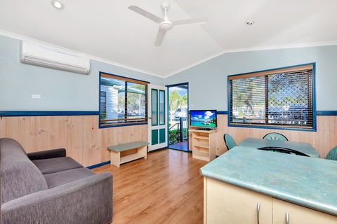 Discovery Parks - Townsville - Sunshine Coast Guide 6