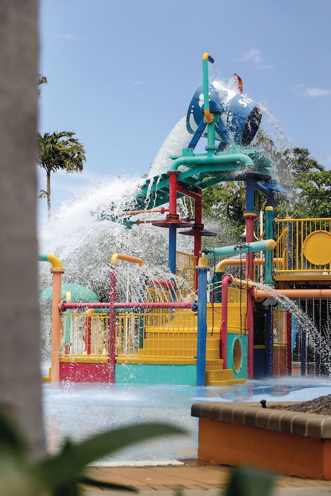 Discovery Parks - Townsville - Sunshine Coast Guide 2