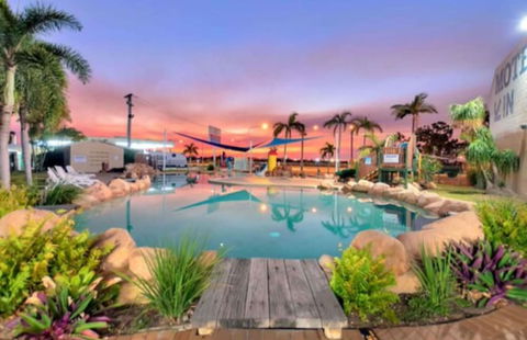Discovery Parks - Townsville - Sunshine Coast Guide 1