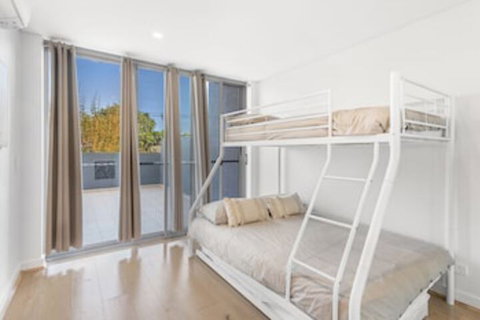 The Shoal Apartments 108 / 4 8 Bullecourt Street - Sunshine Coast Guide 0