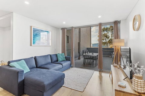 The Shoal Apartments 108 / 4 8 Bullecourt Street - Sunshine Coast Guide 5