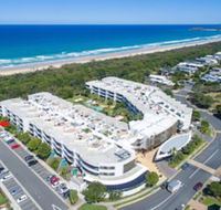 COTTON BEACH 8 ESCAPE WITH PRIVATE PLUNGE POOL - Sunshine Coast Guide