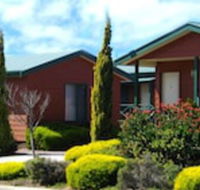 Port Lincoln Cabin Park - Sunshine Coast Guide
