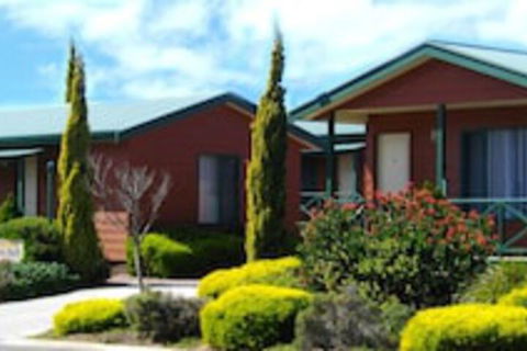 Port Lincoln Cabin Park - Sunshine Coast Guide 0