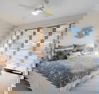 Wanda Beach Unit 2 / 197 Soldiers Point Road - Sunshine Coast Guide