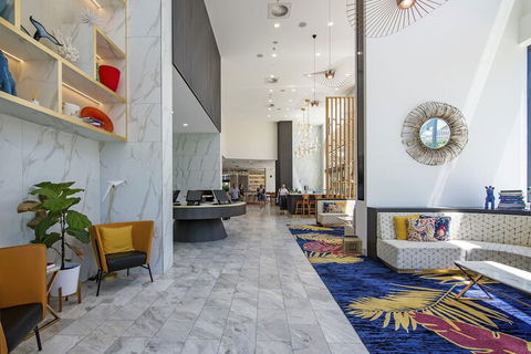 Arise Ruby Gold Coast - Sunshine Coast Guide 5