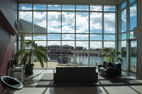 Wallaroo Marina Apartments - Sunshine Coast Guide 0
