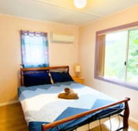 Pether Cottage - Talbingo NSW - Sunshine Coast Guide