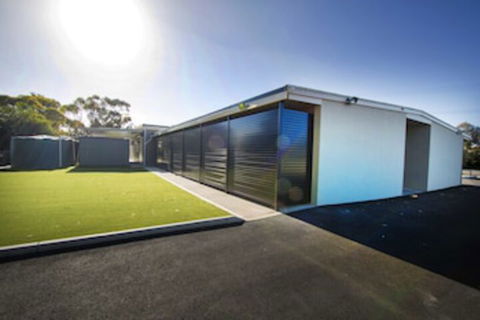 The Bunkhouse - Sunshine Coast Guide 0