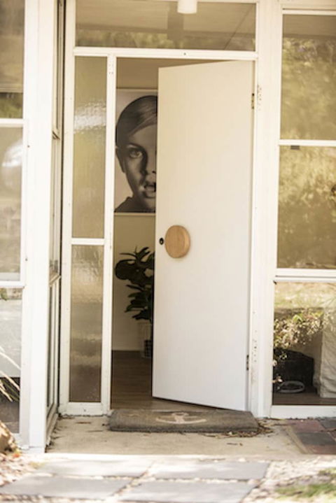 Twiggy At Anglesea - Sunshine Coast Guide 0