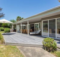 Leyden at Portsea - Sunshine Coast Guide