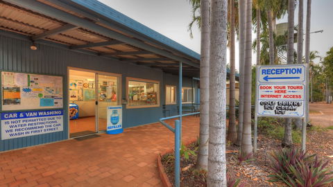 Discovery Parks - Katherine - Sunshine Coast Guide 3