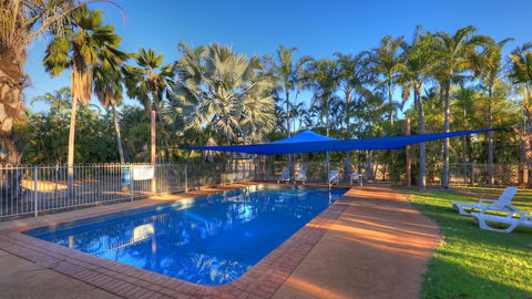 Discovery Parks - Katherine - Sunshine Coast Guide 2