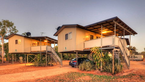 Discovery Parks - Katherine - Sunshine Coast Guide 0