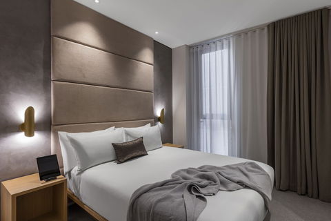 SKYE Suites Sydney - Sunshine Coast Guide 4