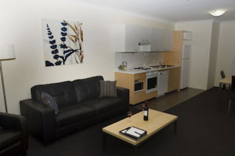 Perth Ascot Central Apartment Hotel - Sunshine Coast Guide 0