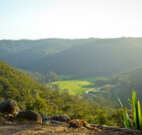 Glenworth Valley Outdoor Adventures - Sunshine Coast Guide