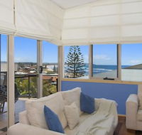 Reef Located at Lennox Head