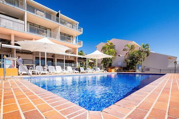 Ocean Views 14 - Sunshine Coast Guide 0