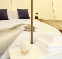 Goldfield Glamping - Sunshine Coast Guide