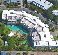 Drift Apartments North Swim Up 6 - Sunshine Coast Guide